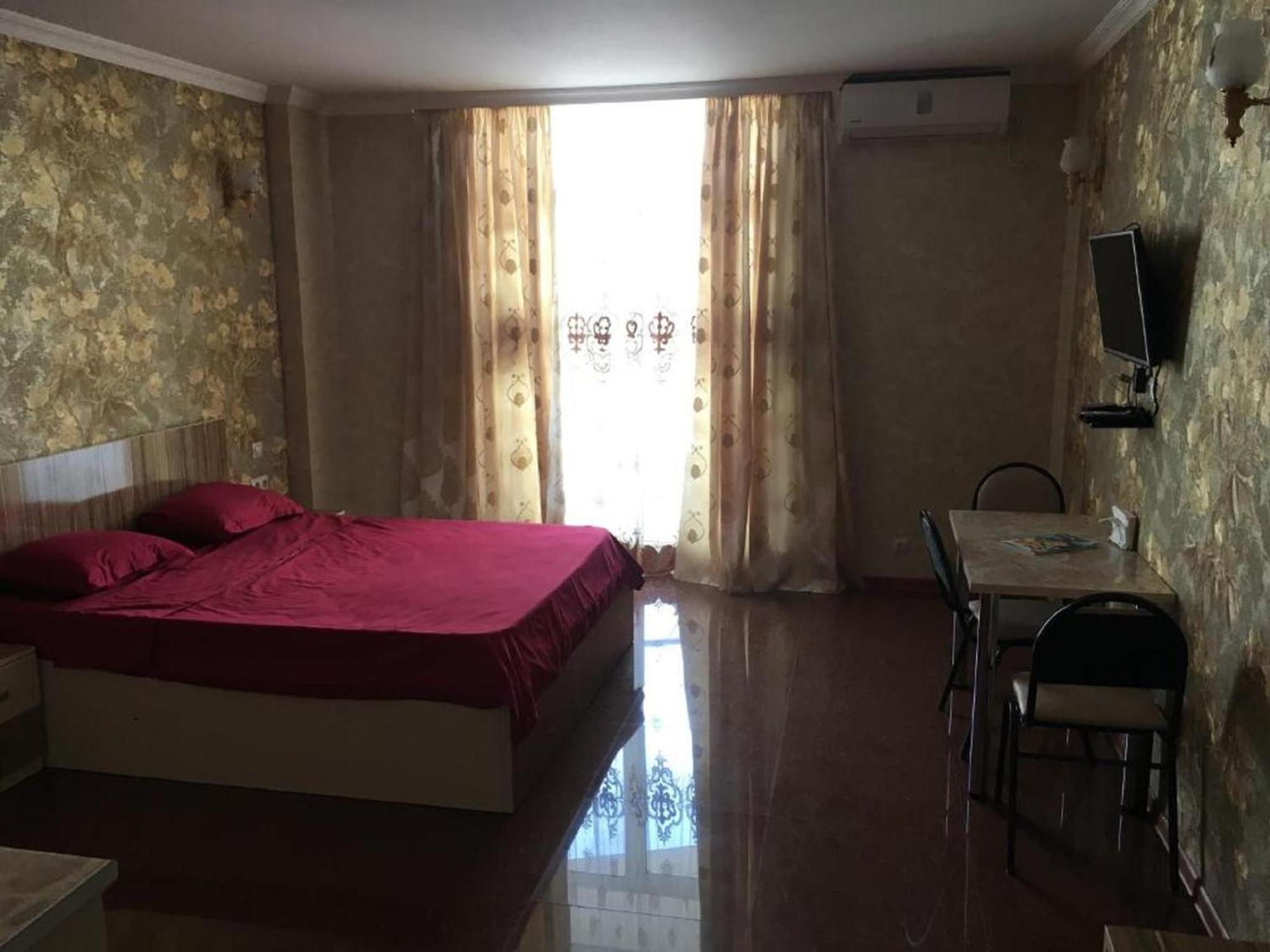 Apart Hotel Black Sea Towers Batumi Bagian luar foto