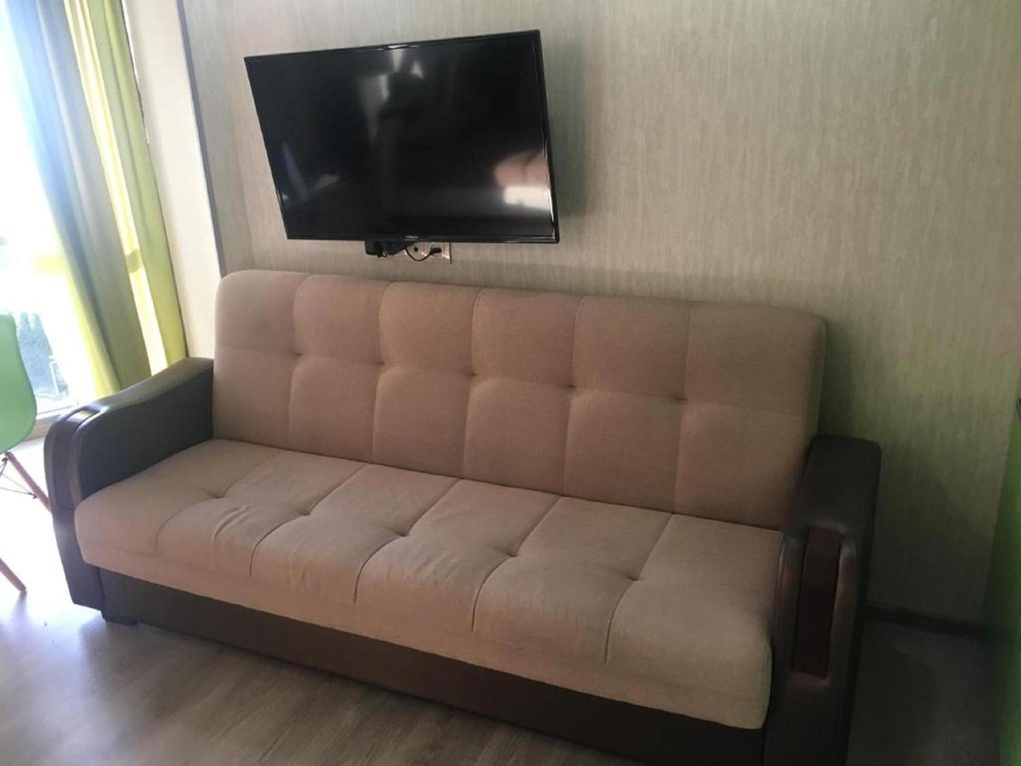 Apart Hotel Black Sea Towers Batumi Bagian luar foto