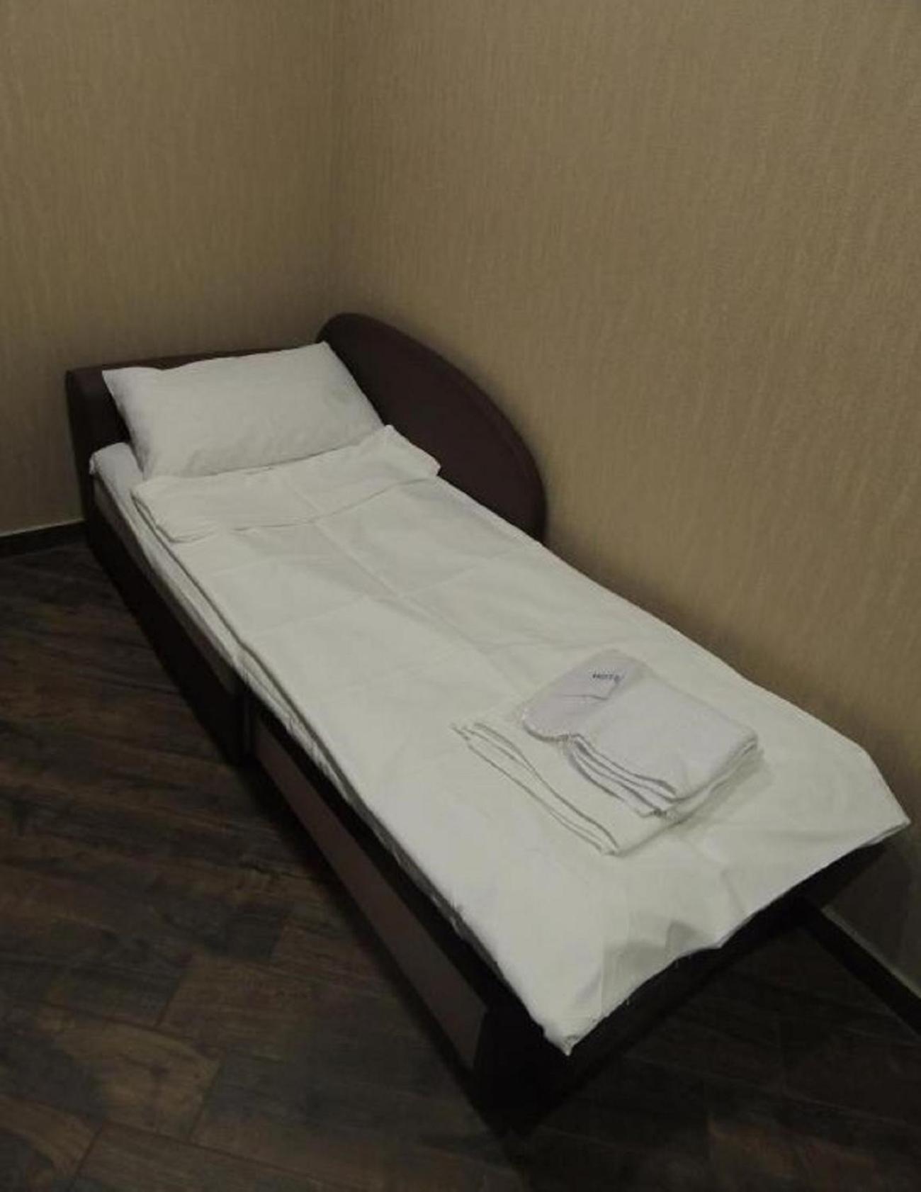 Apart Hotel Black Sea Towers Batumi Bagian luar foto